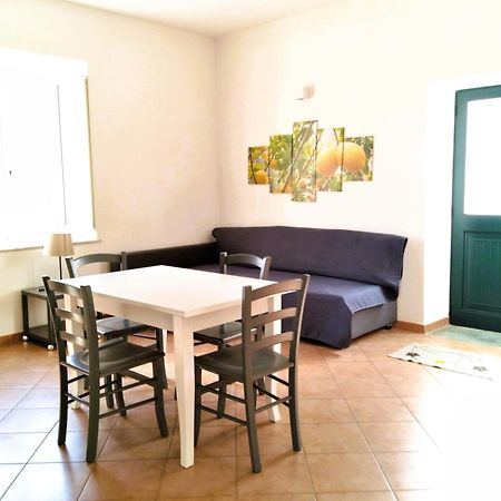 Sea Breeze House Apartman Amalfi Kültér fotó