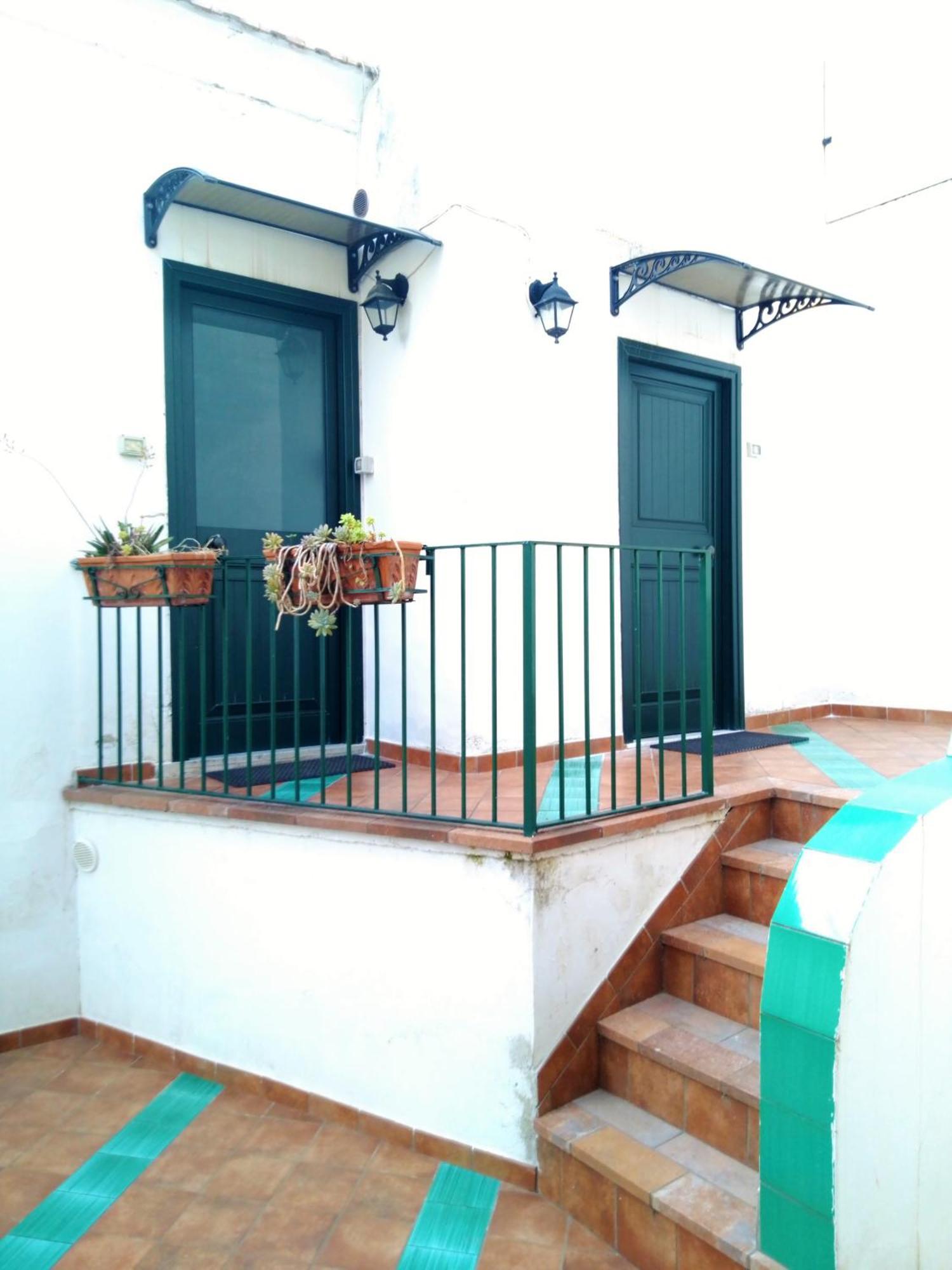 Sea Breeze House Apartman Amalfi Kültér fotó