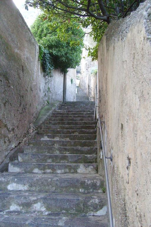 Sea Breeze House Apartman Amalfi Szoba fotó