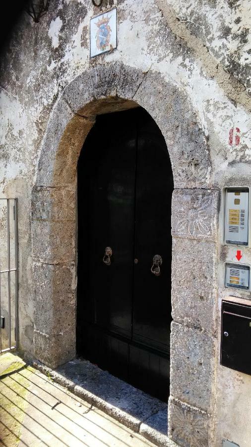 Sea Breeze House Apartman Amalfi Kültér fotó