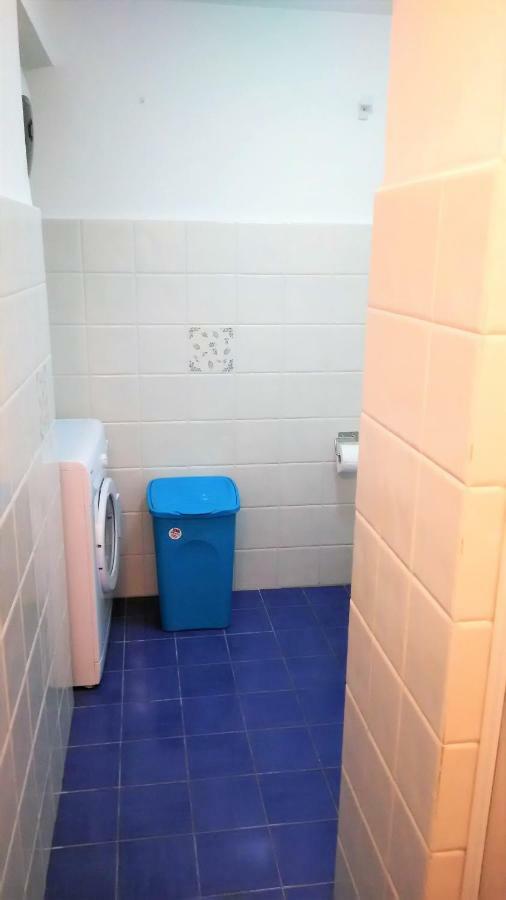 Sea Breeze House Apartman Amalfi Kültér fotó