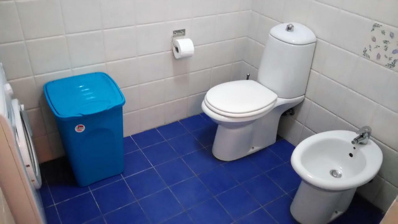 Sea Breeze House Apartman Amalfi Kültér fotó